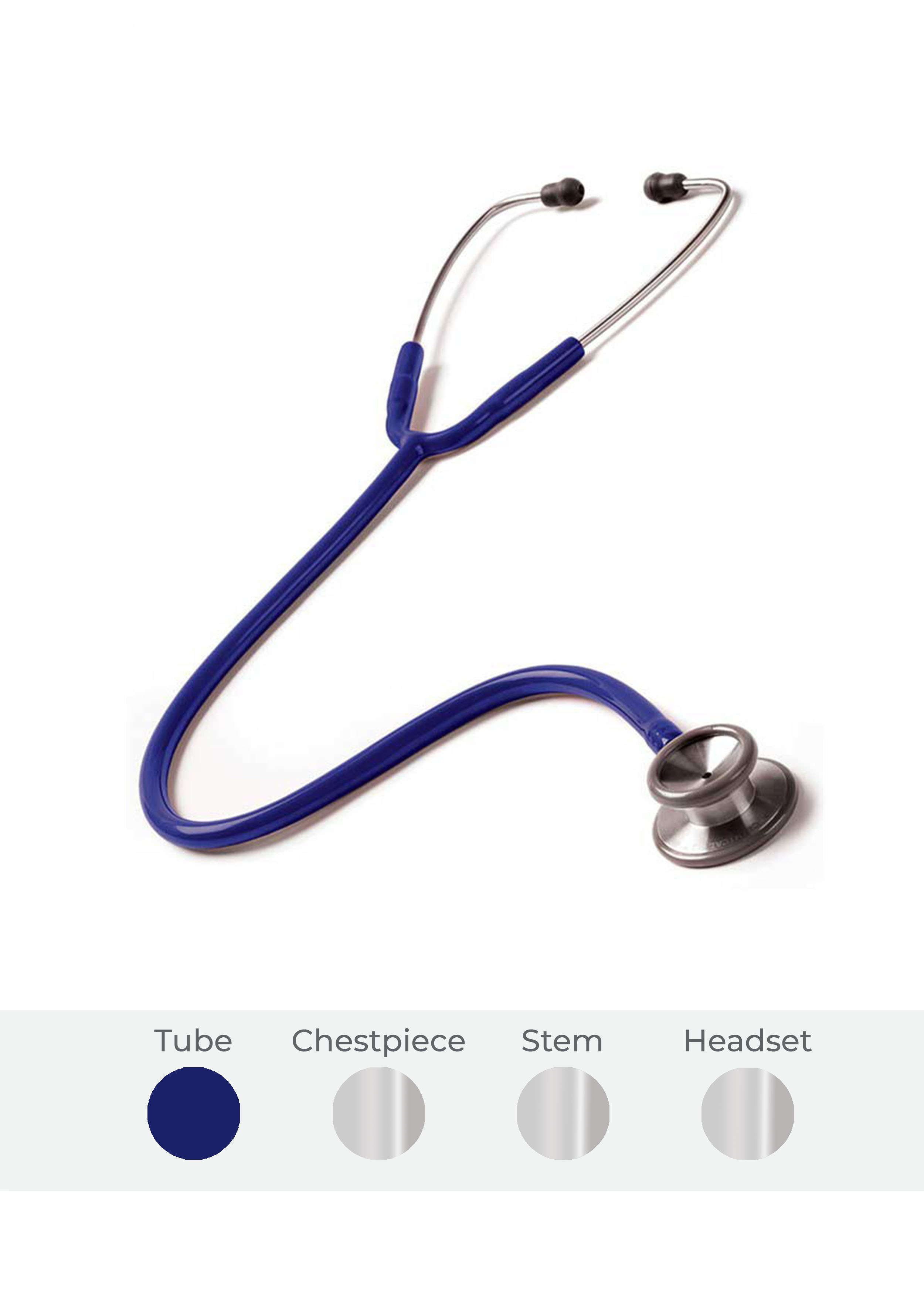 Prestige Clinical I Stethoscopes