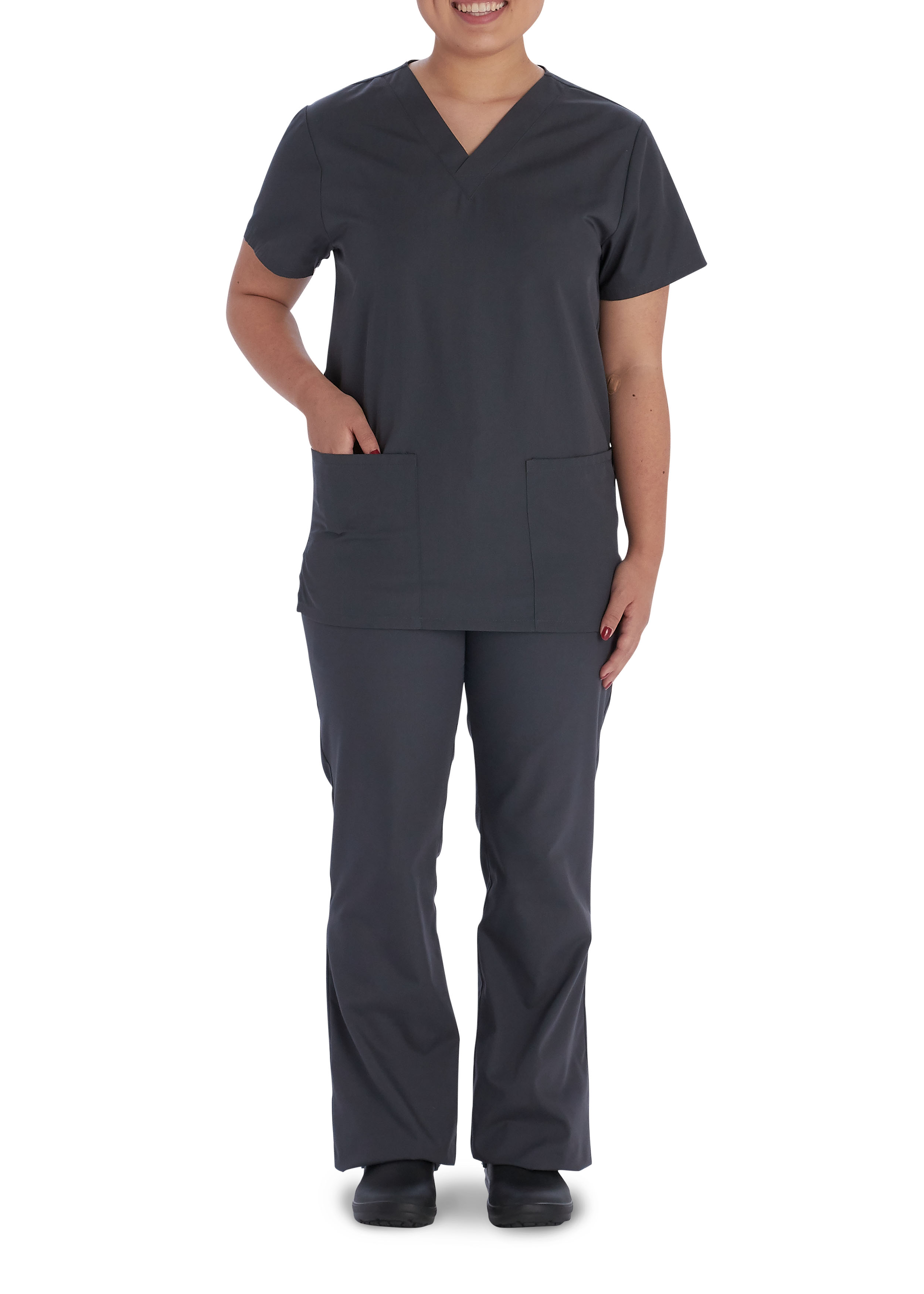 Vital Threads Unisex Scrub Set