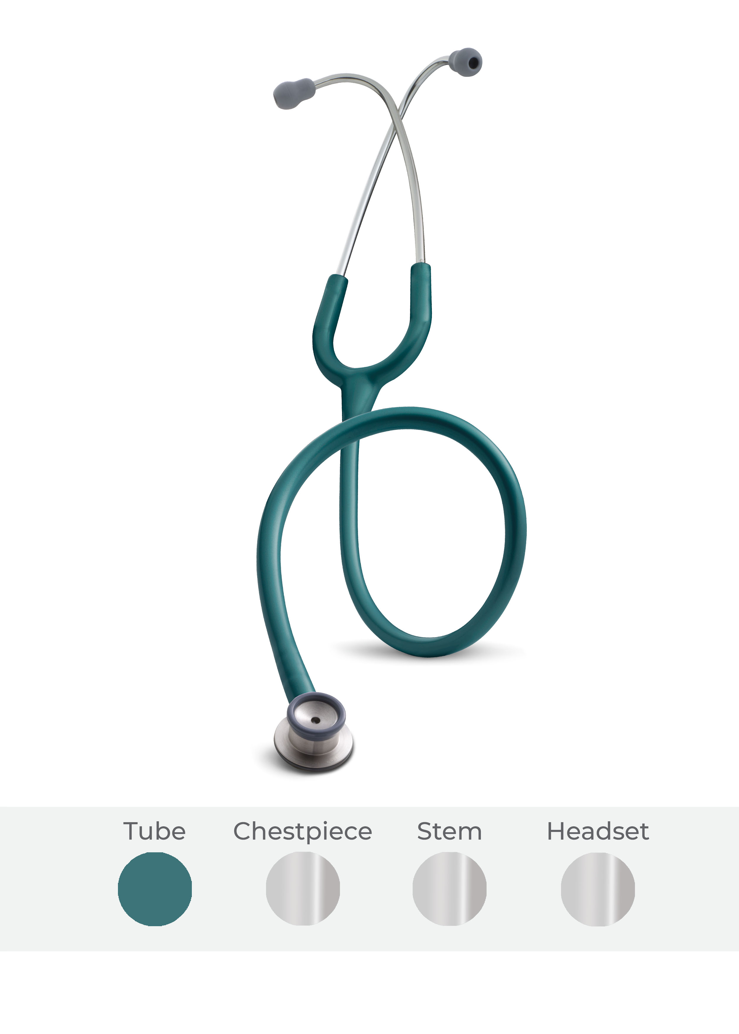 3M Littmann Classic II Infant 28 Inch Stethoscopes