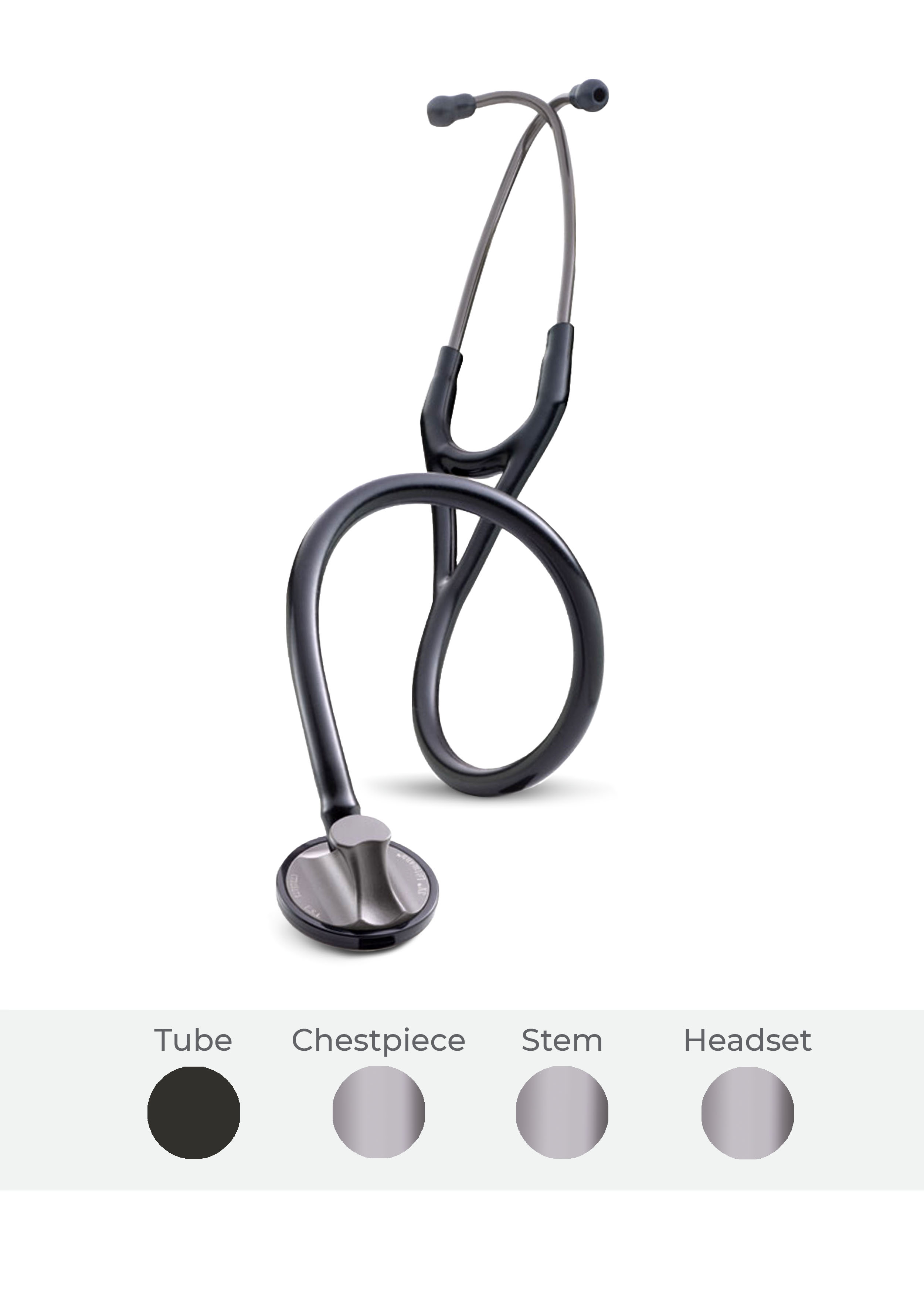 Stethoscope - Littmann Cardiology III – Mobile Uniforms