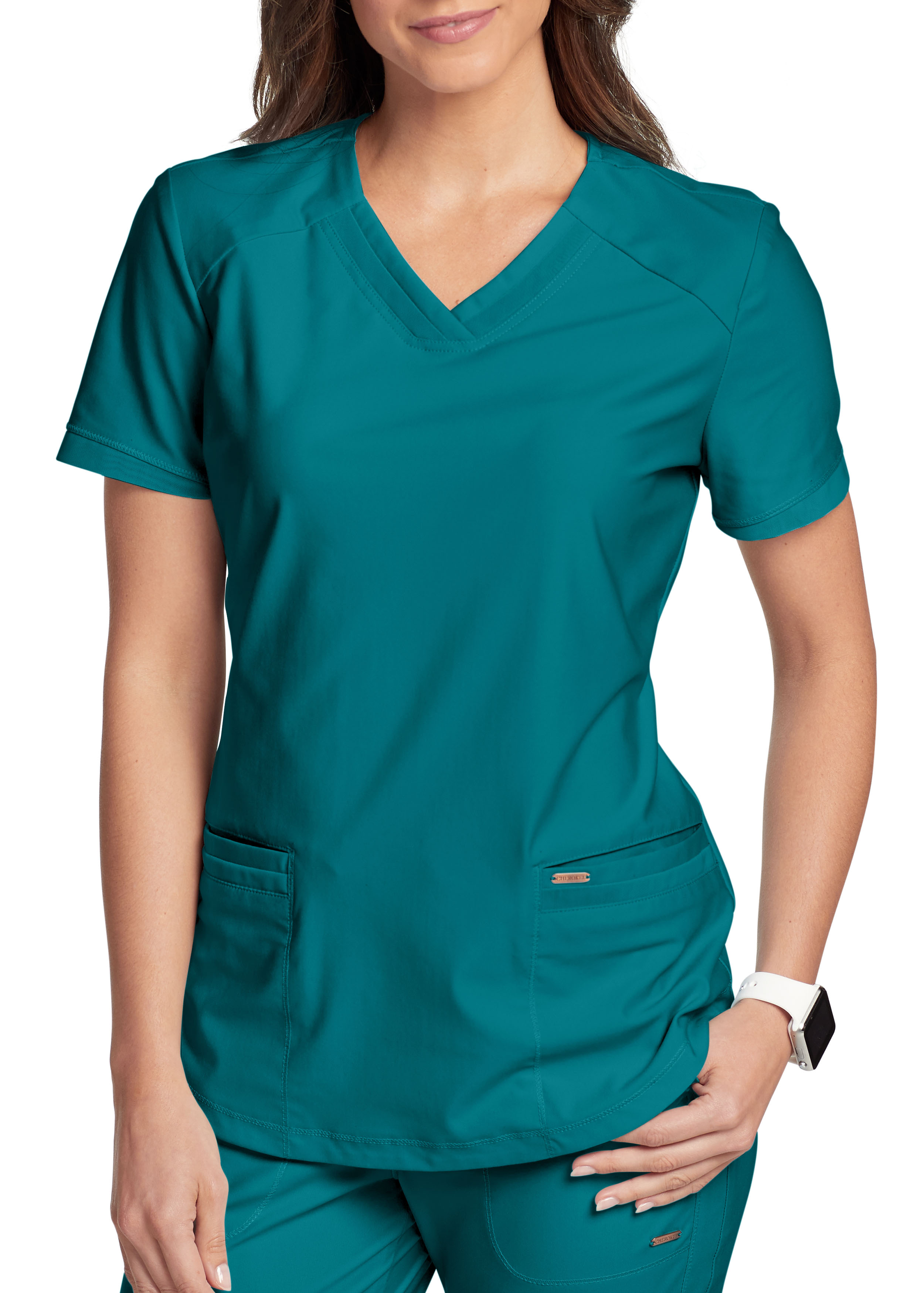 Top Nursing Uniforms/Medical Scrubs-Addicted 2 Scrubs and Fashion