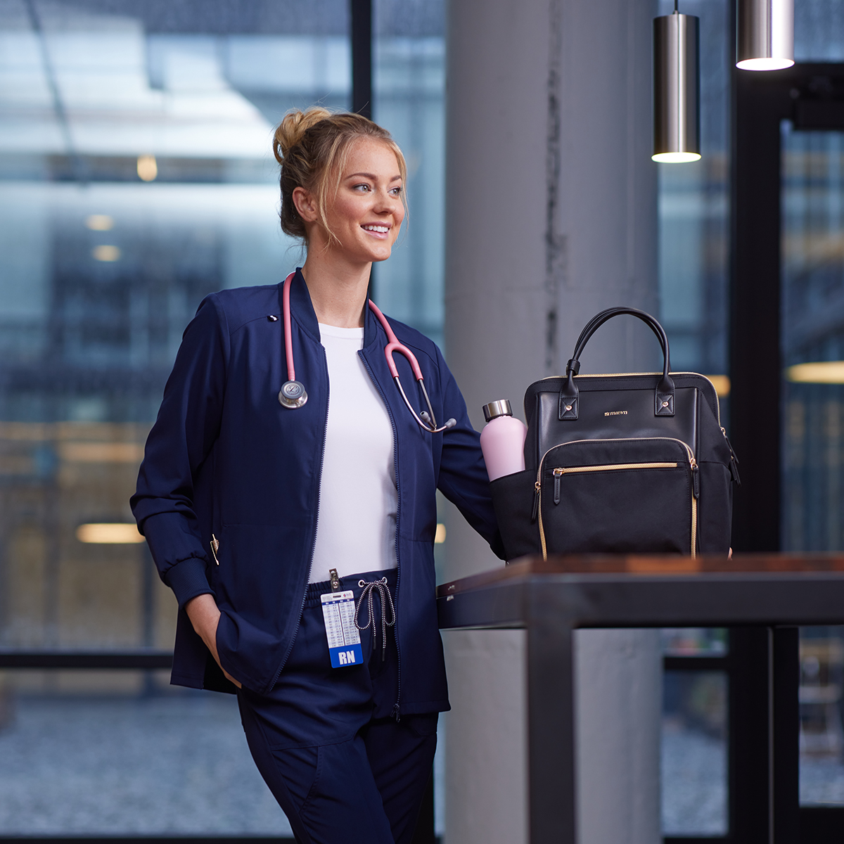 The Top 5 Best Bags for Nurses Scrubs & Beyond