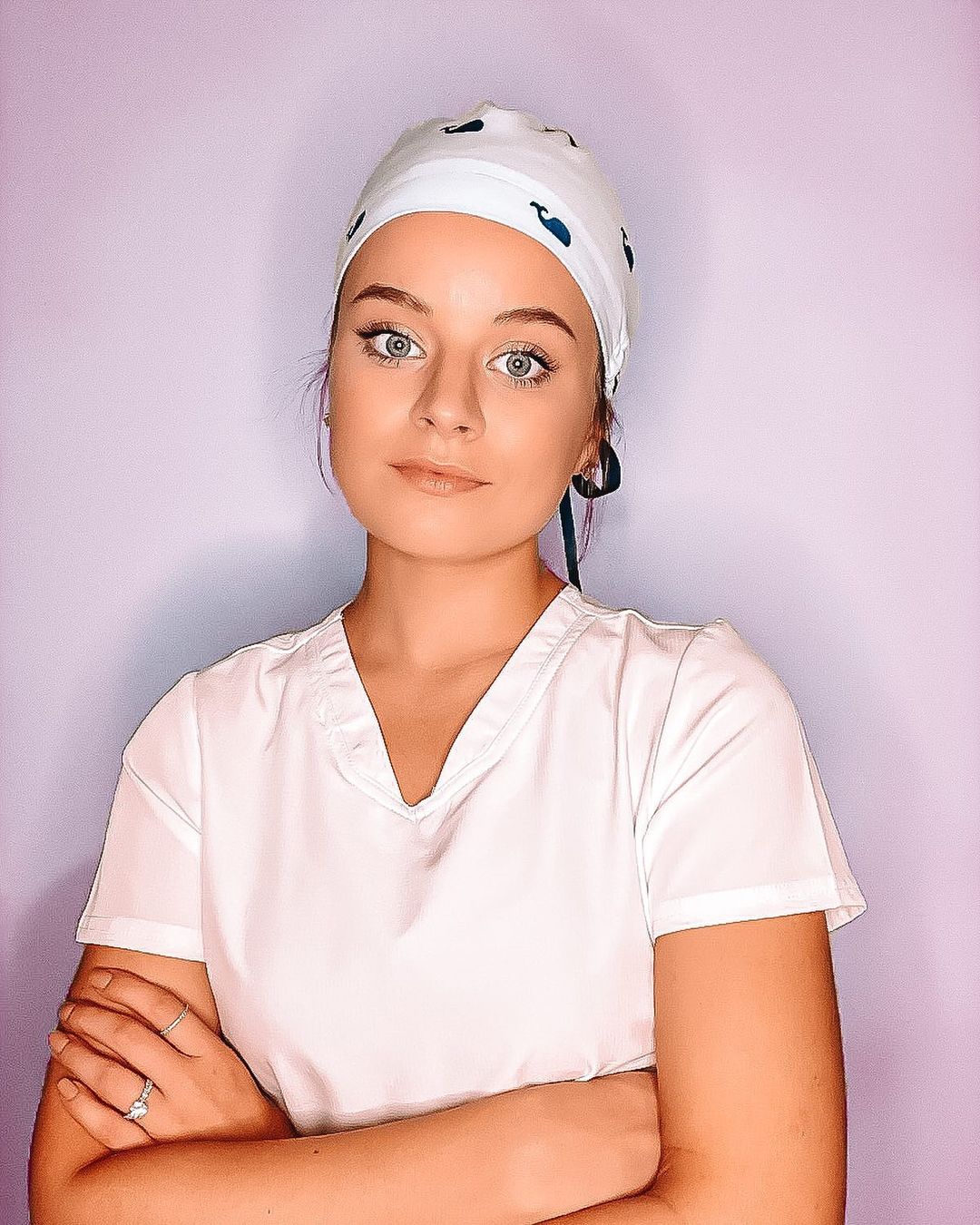 The Best Scrub Caps as Reviewed by Nurses