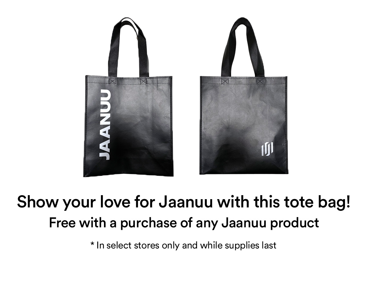 Jaanuu x Beyond Scrubs & Beyond