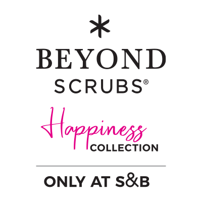 Beyond Scrubs Happiness Collection