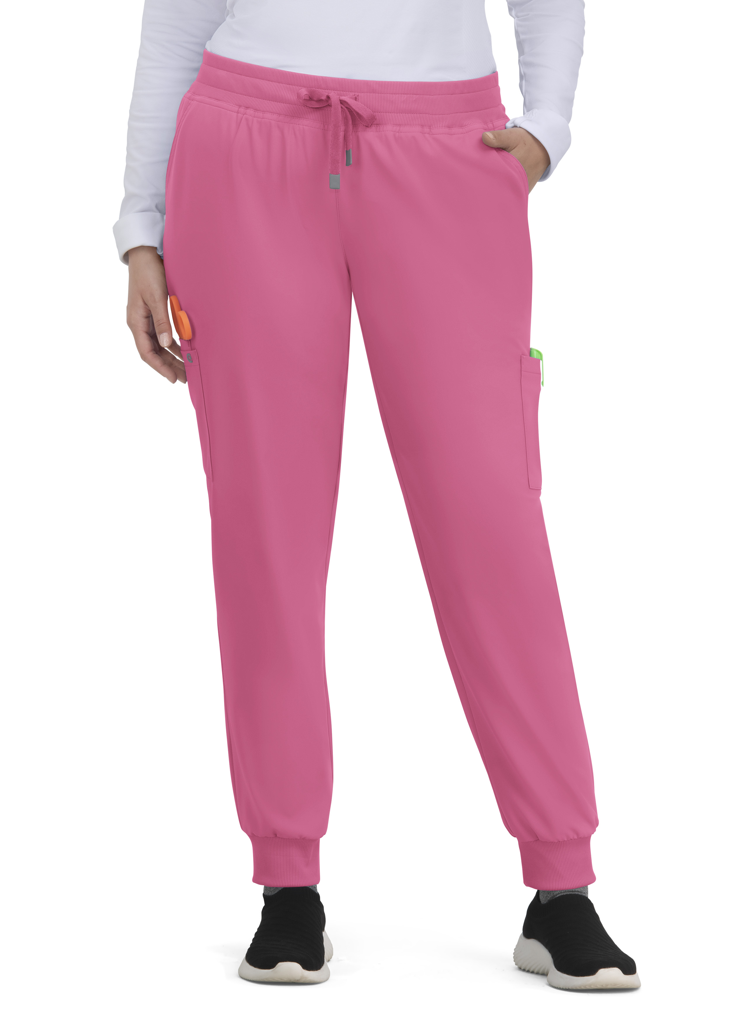 Stylish & Hot six pocket pants for girls at Affordable Prices 