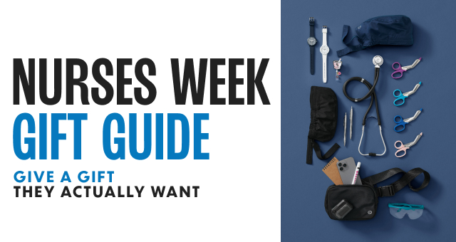 Nurses Week Gift Ideas