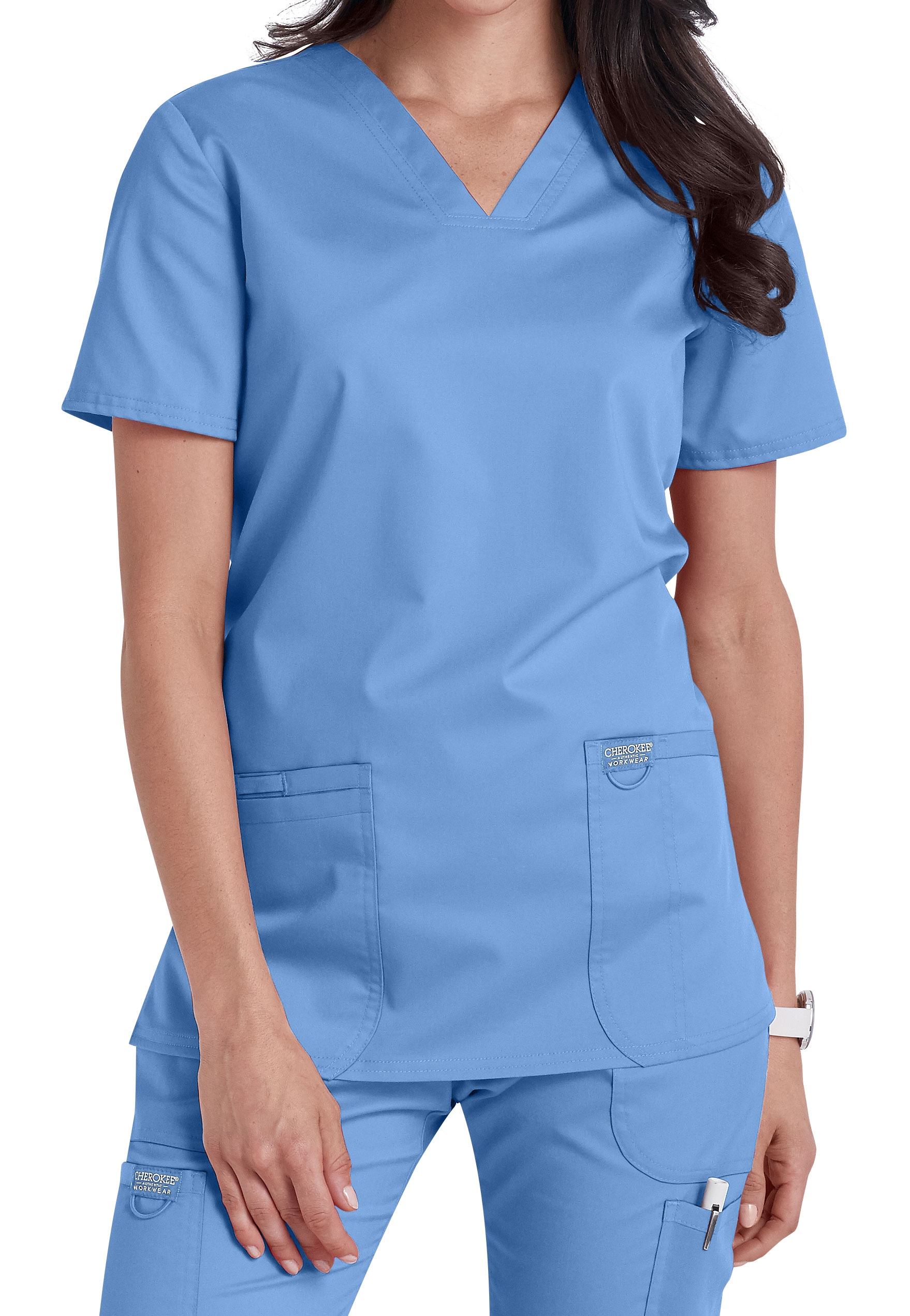 crocs medical scrubs