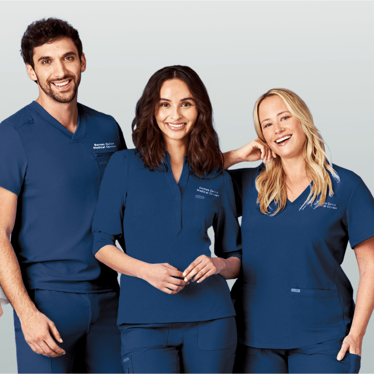 Shop Sustainable Women's Medical Uniforms and Scrubs