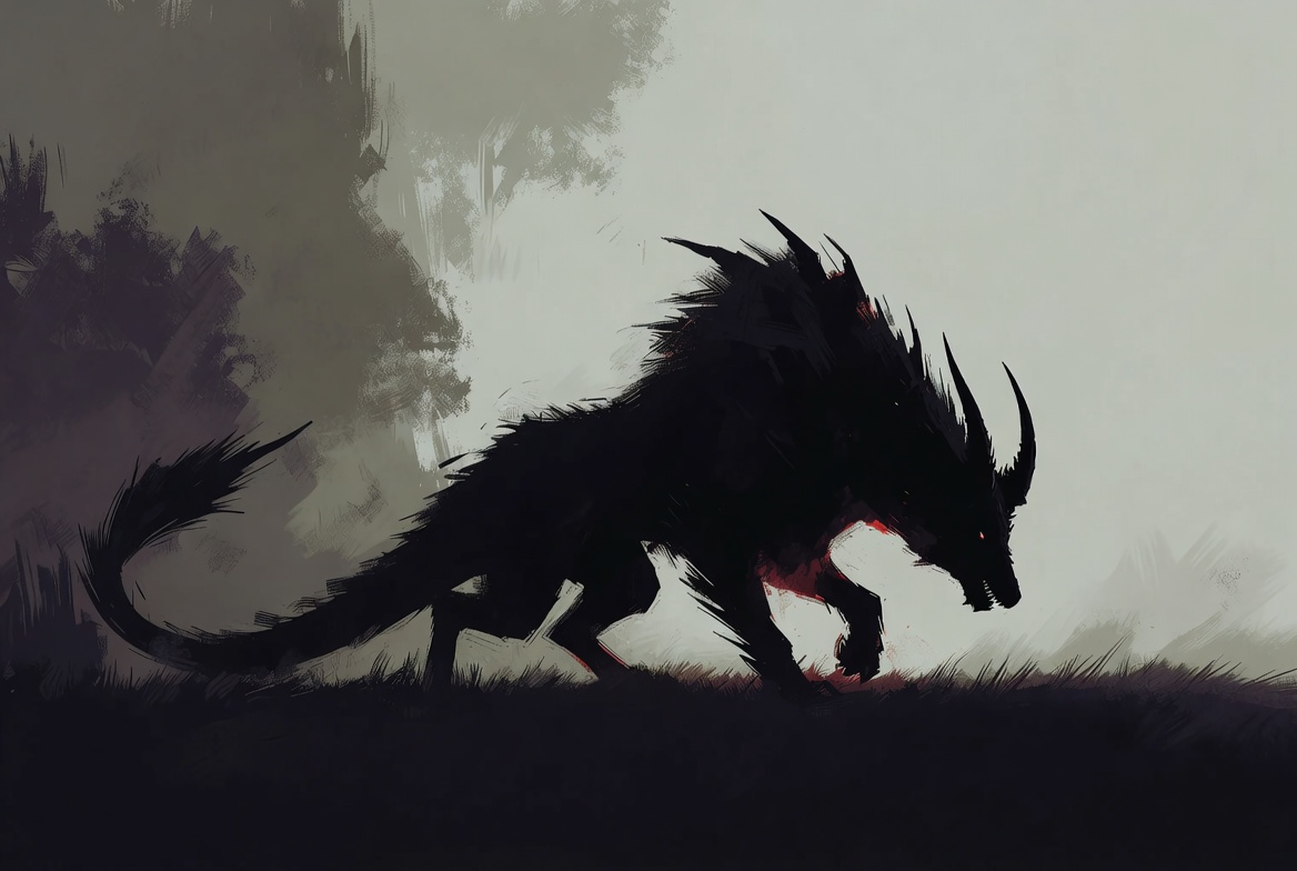 Dire Beast