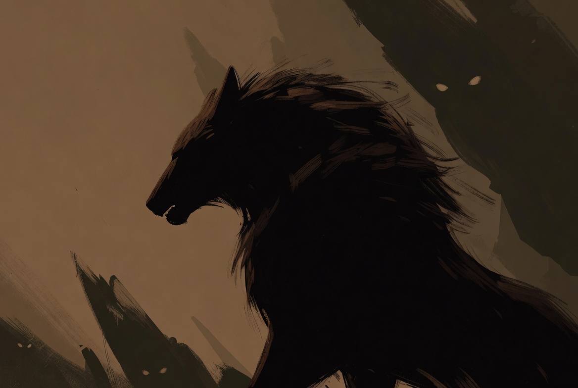 Wild Beast
