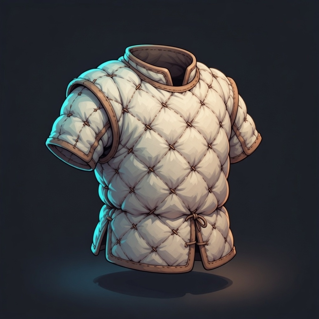 Padded Armor