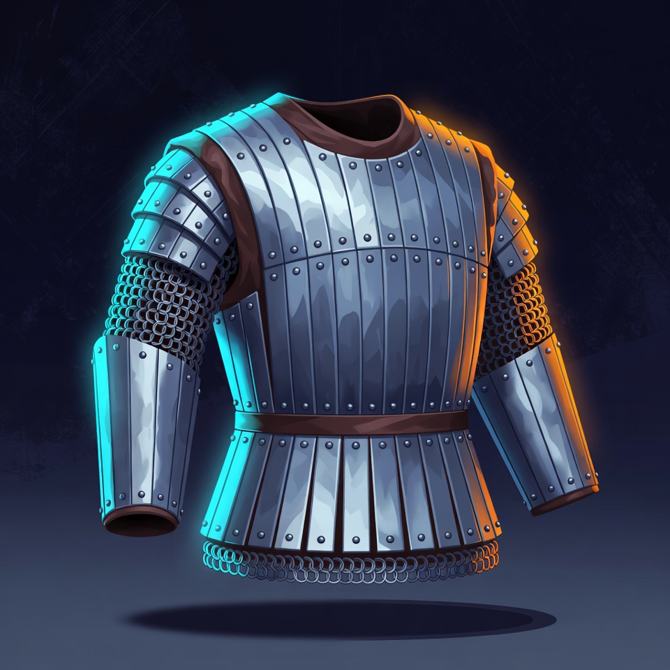 Splint Armor
