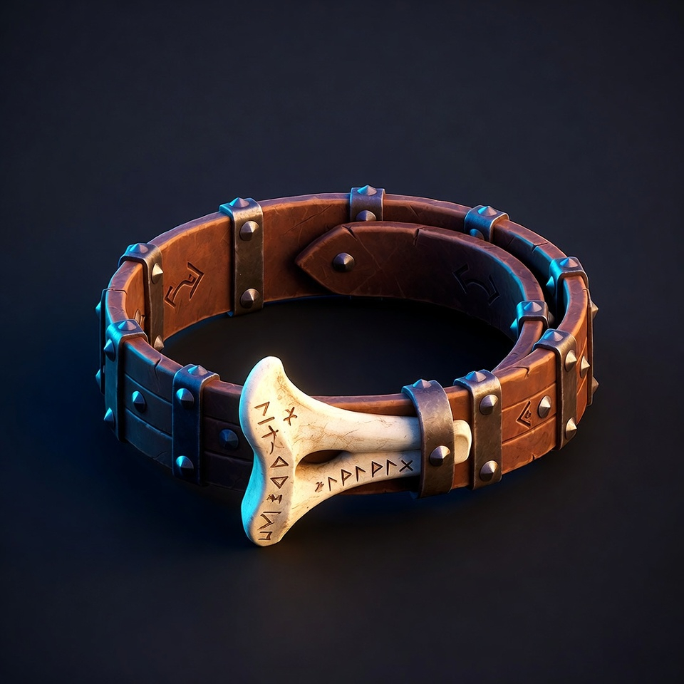 Bastion Belt