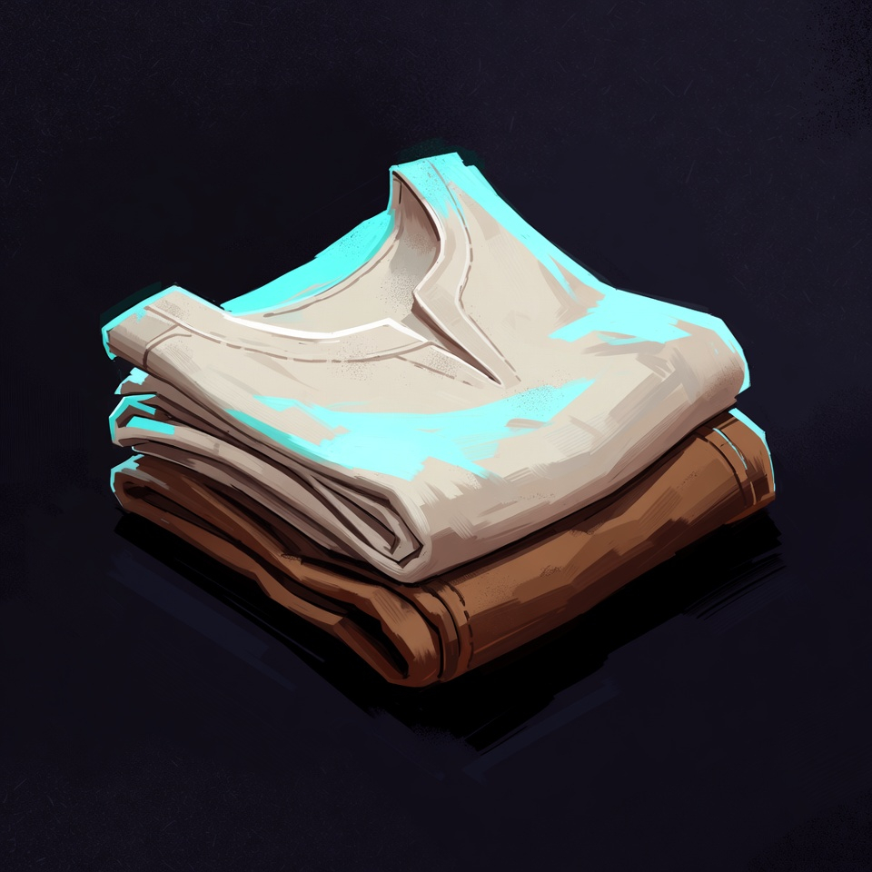 Clothes, common