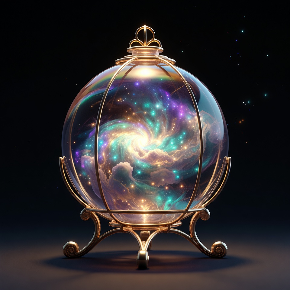 Breath of Creation
