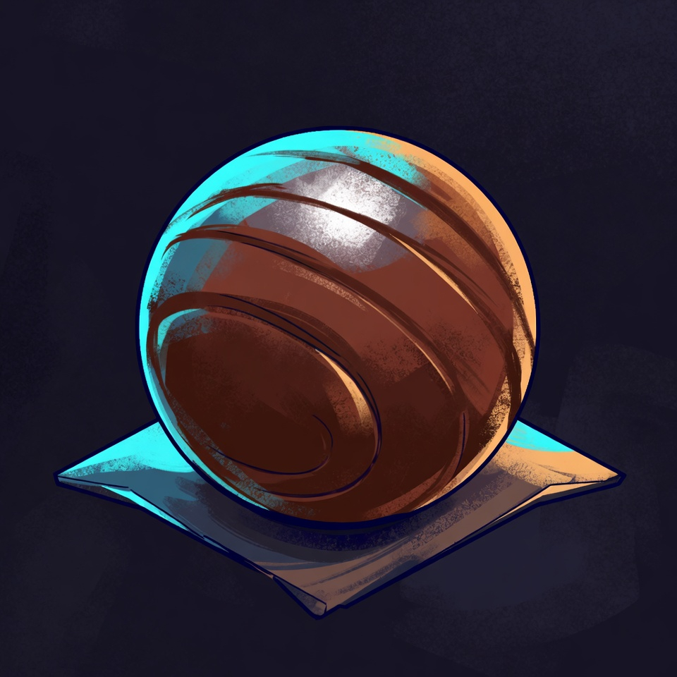 Chocolate of Immovability