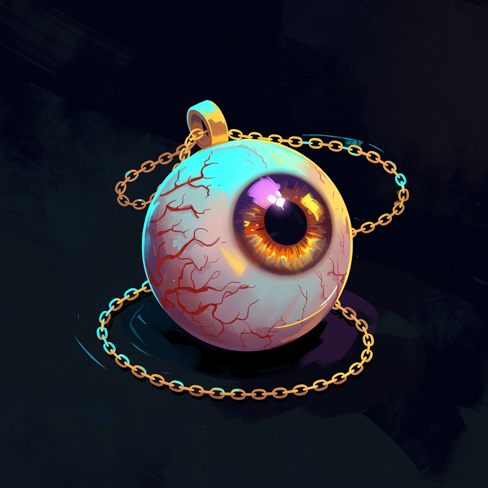Evilest Eye