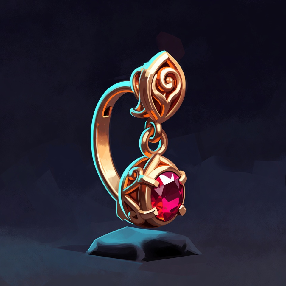Mediator's Charm