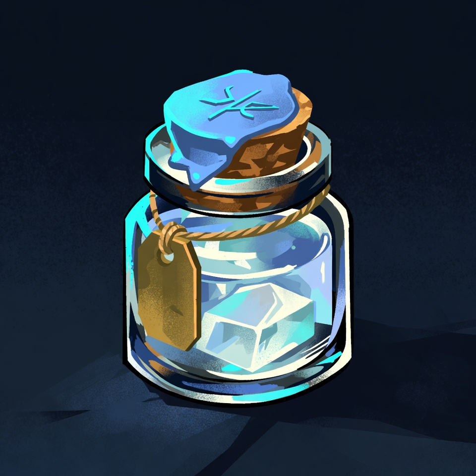 Purified Jelly