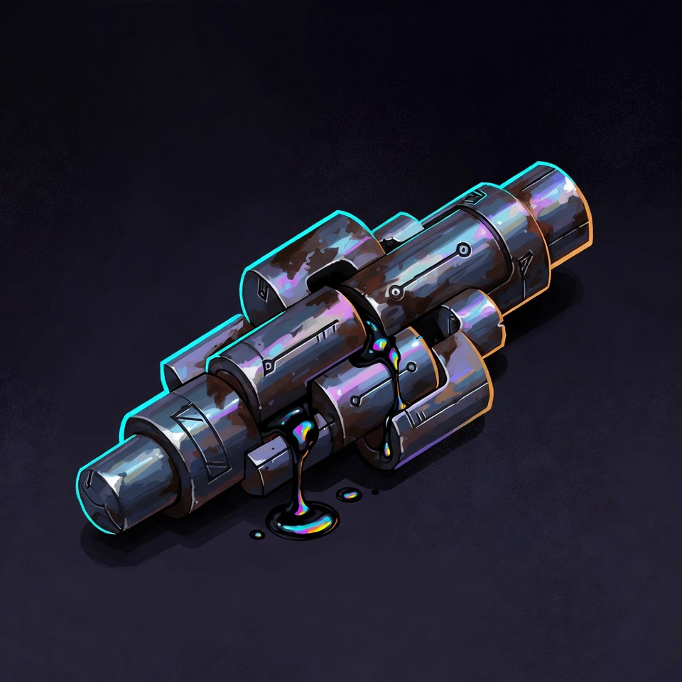 Telemagnet