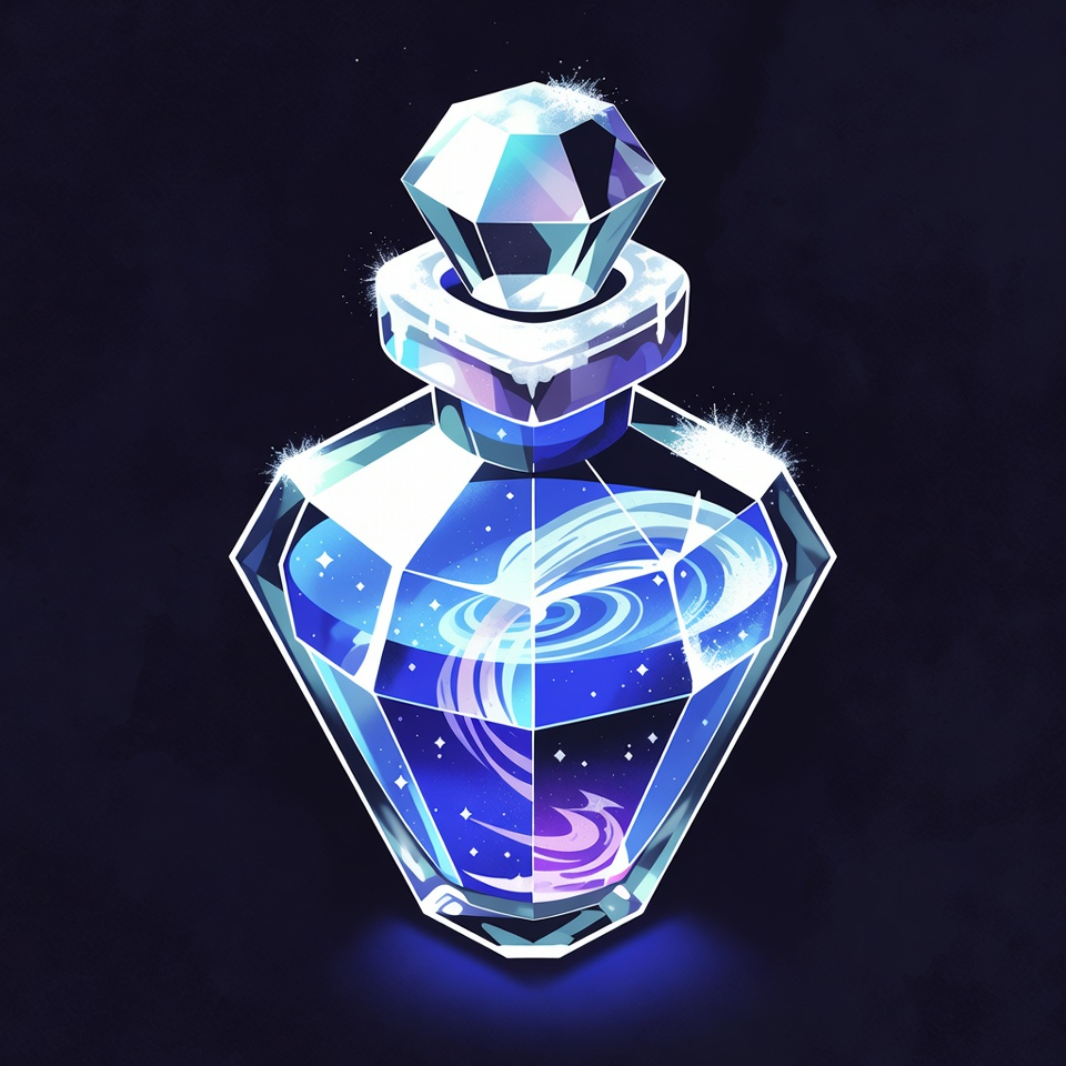 Bottled Paradox
