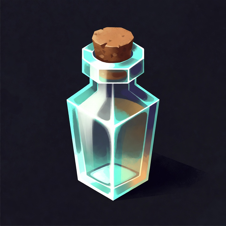Vial