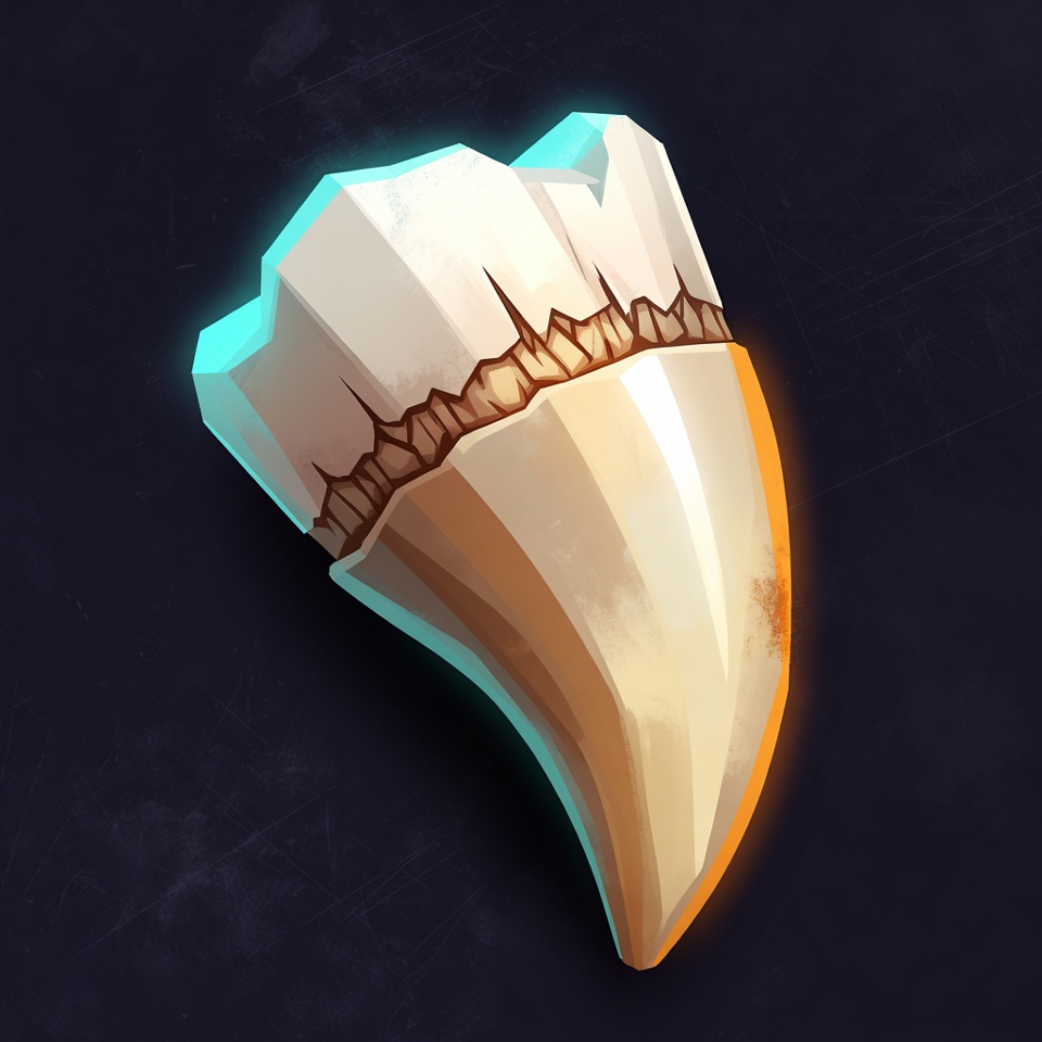 Giant's Tooth