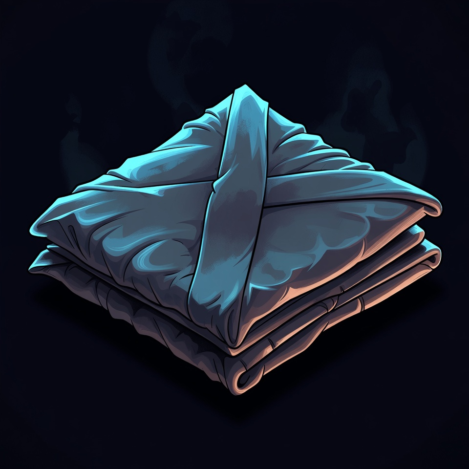 Death Shroud