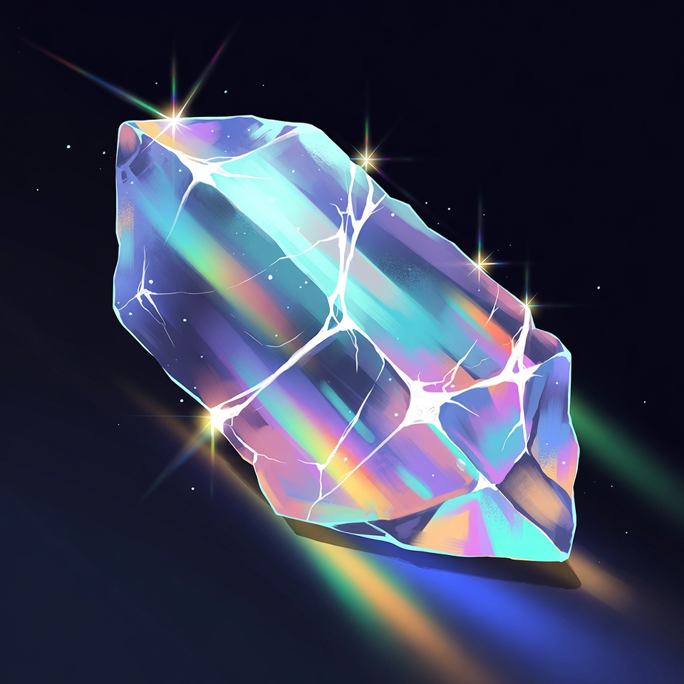 Prismacore Shard