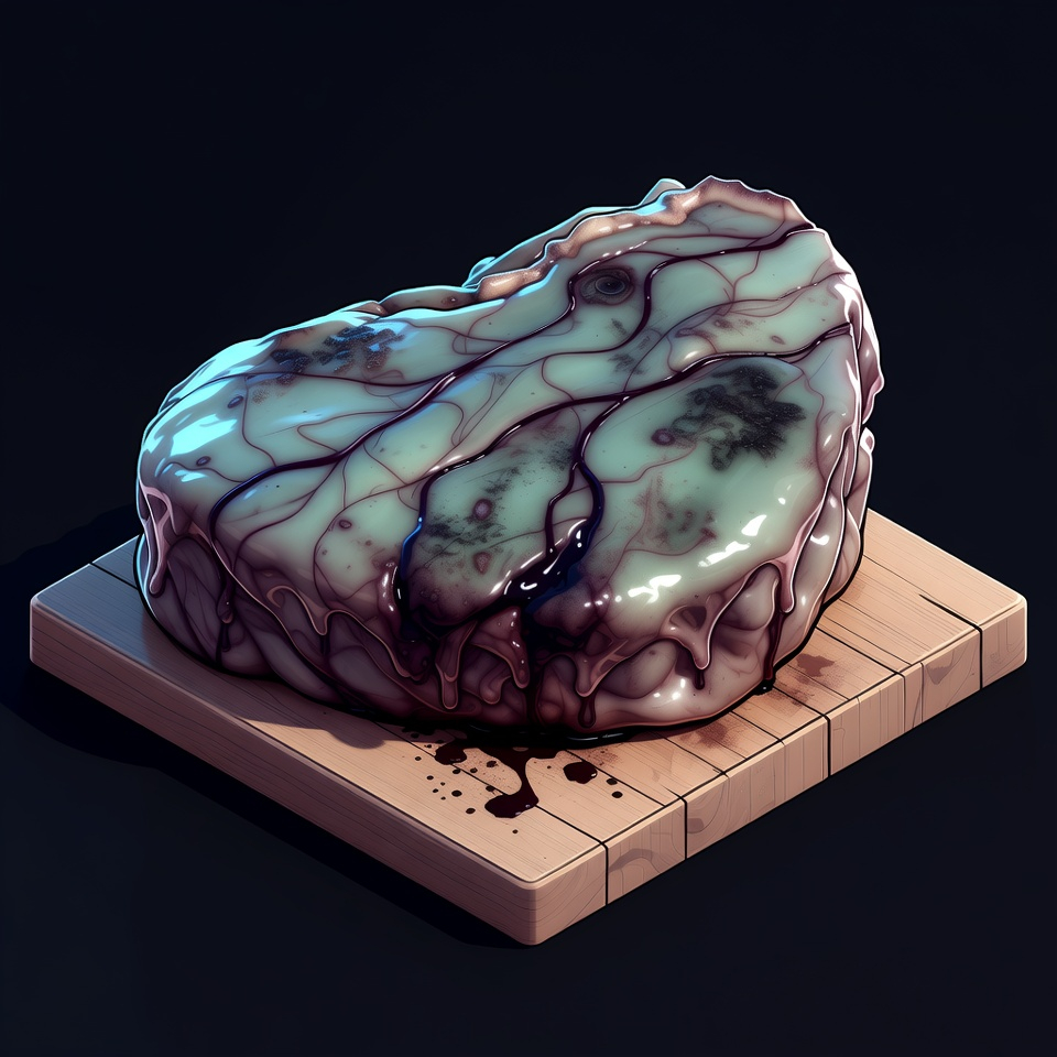 Undead Flesh