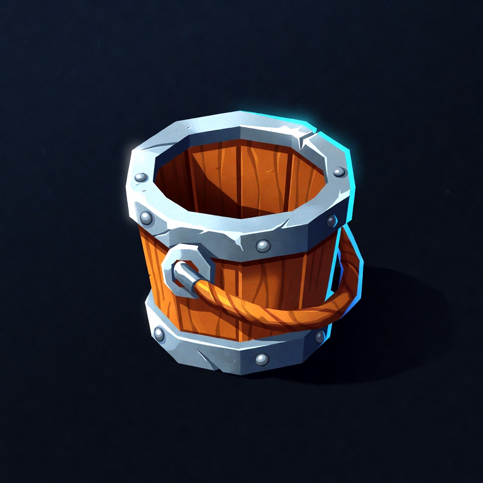 Bucket
