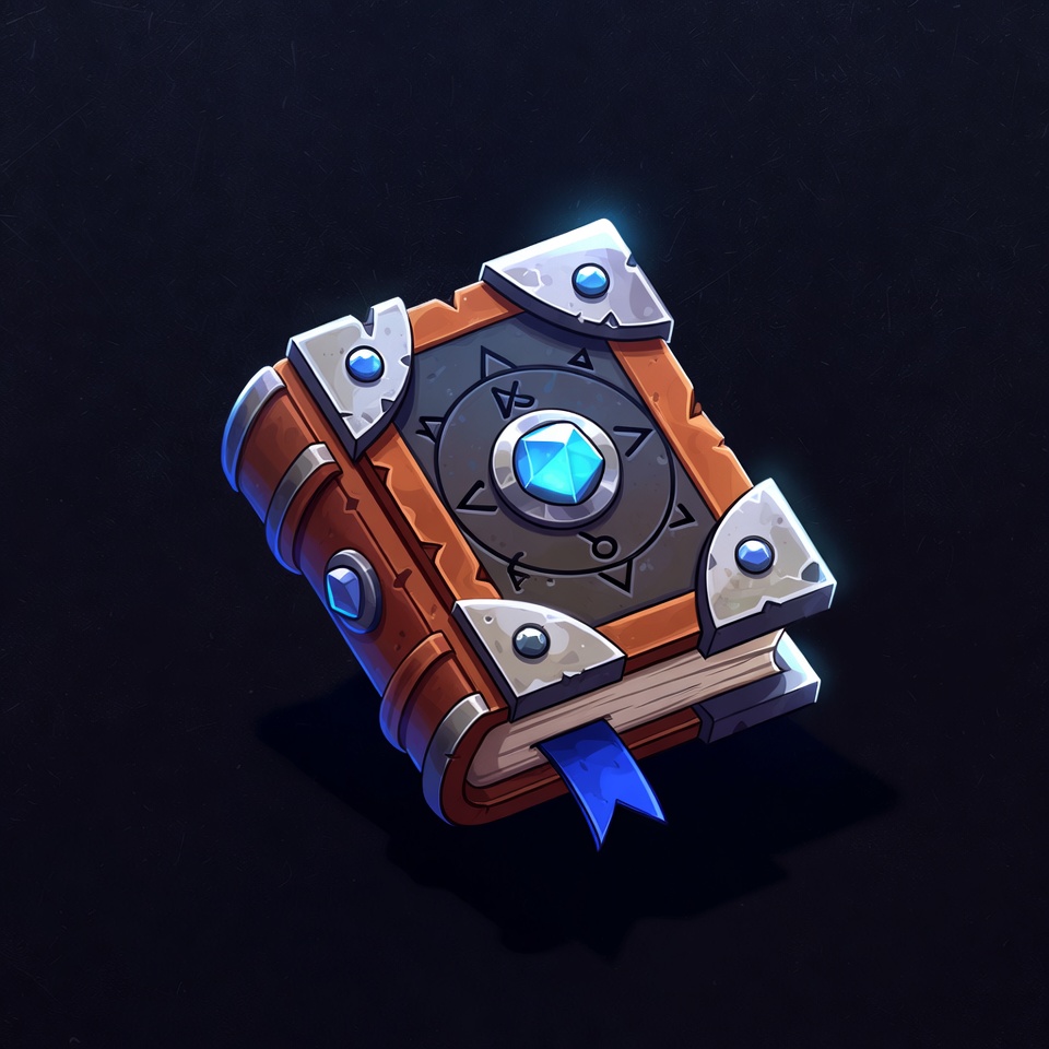 Spellbook