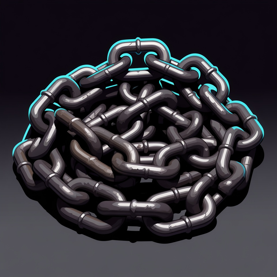 Chain (10 feet)