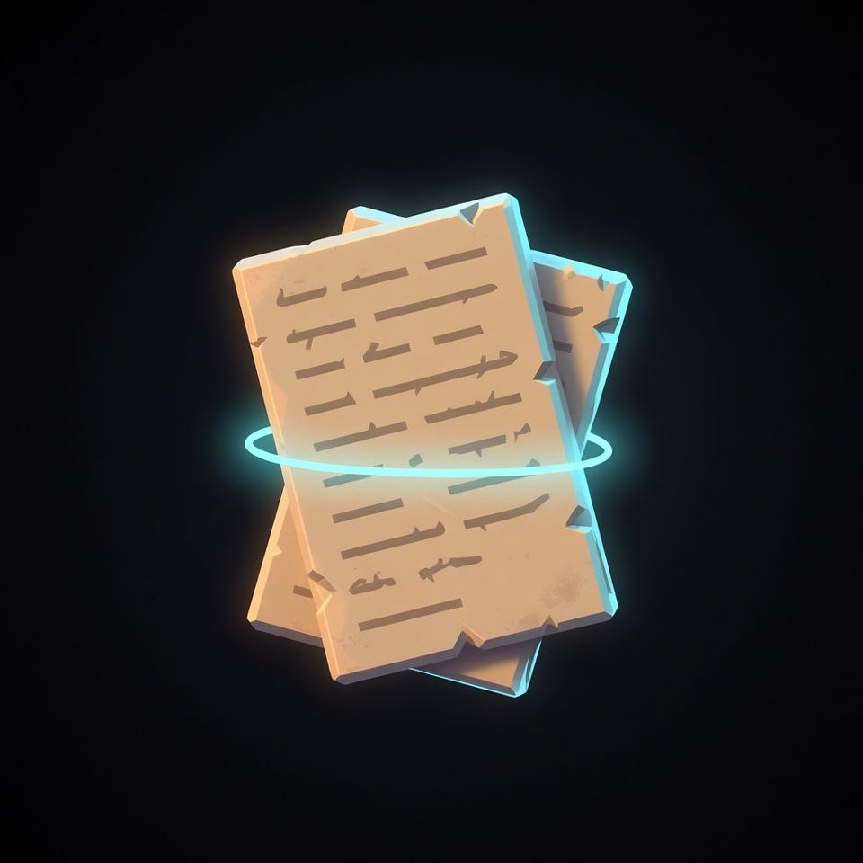 Linked Epitaphs