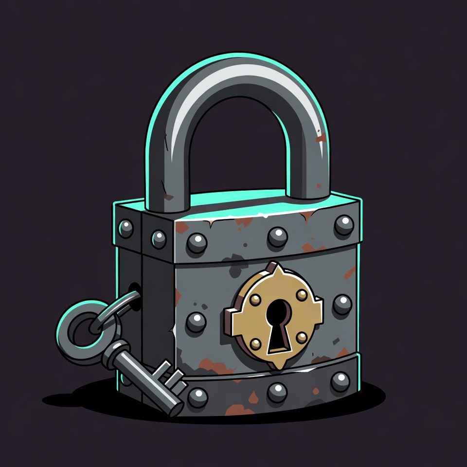 Lock (Average)