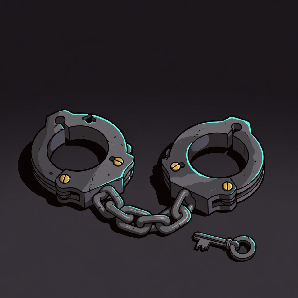 Manacles (Simple)
