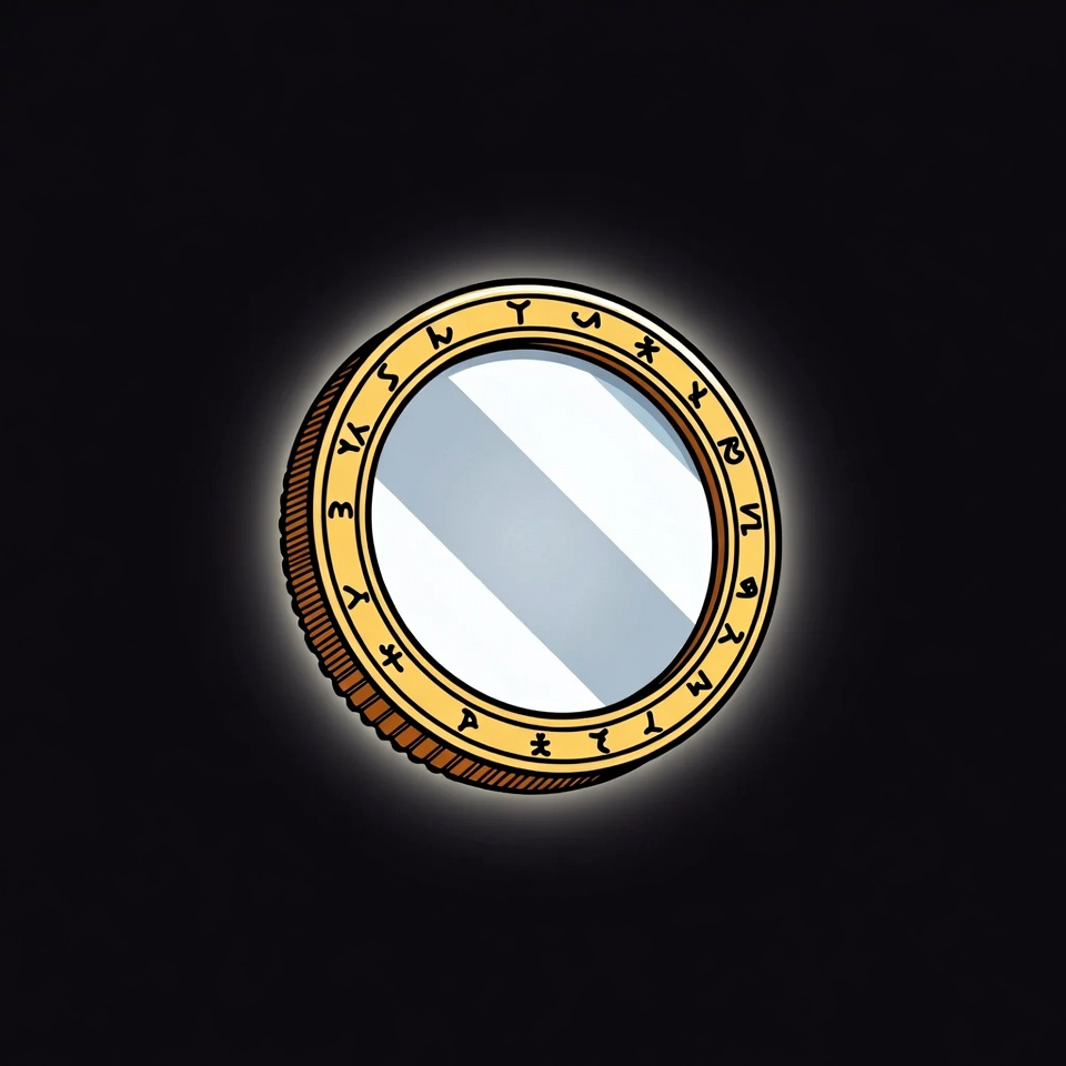 Mirror Token