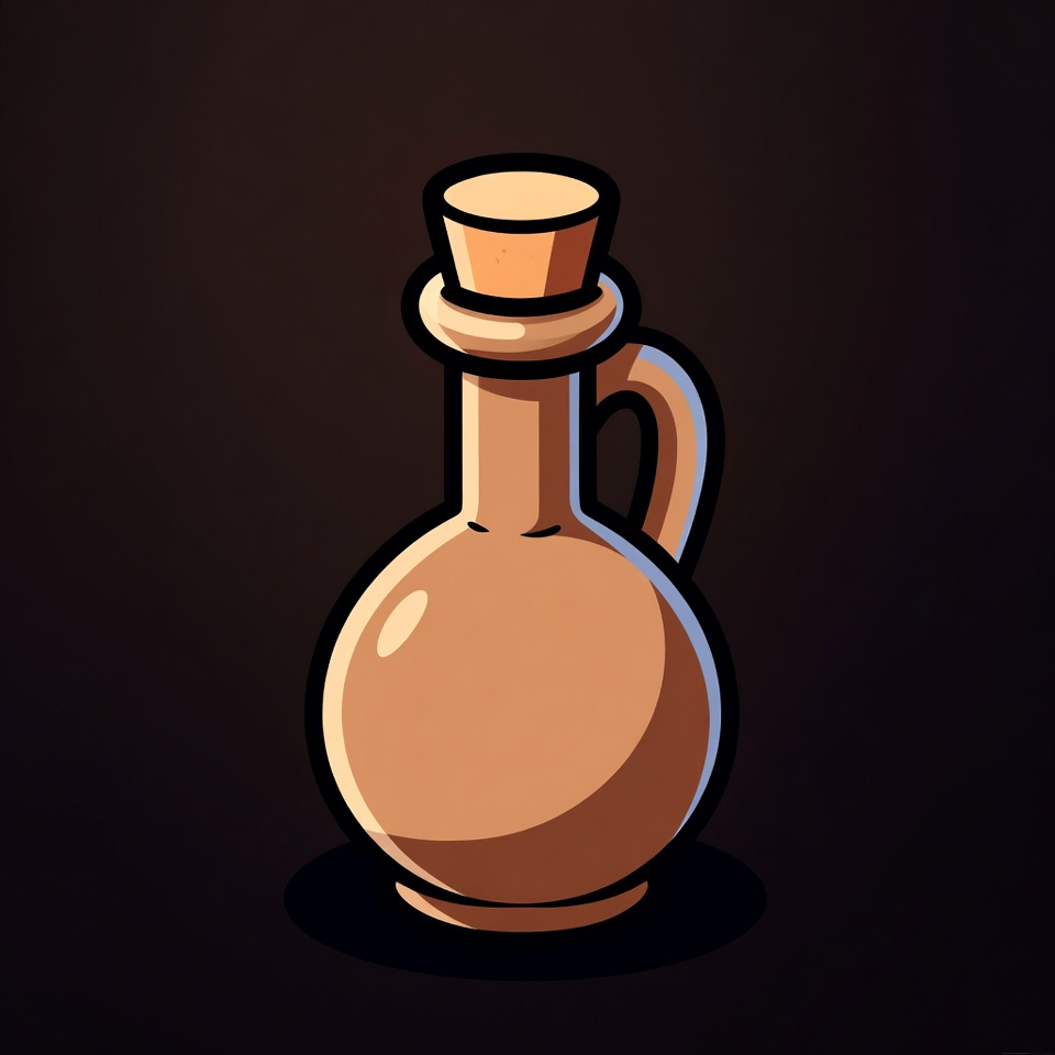 Oil (1 pint)