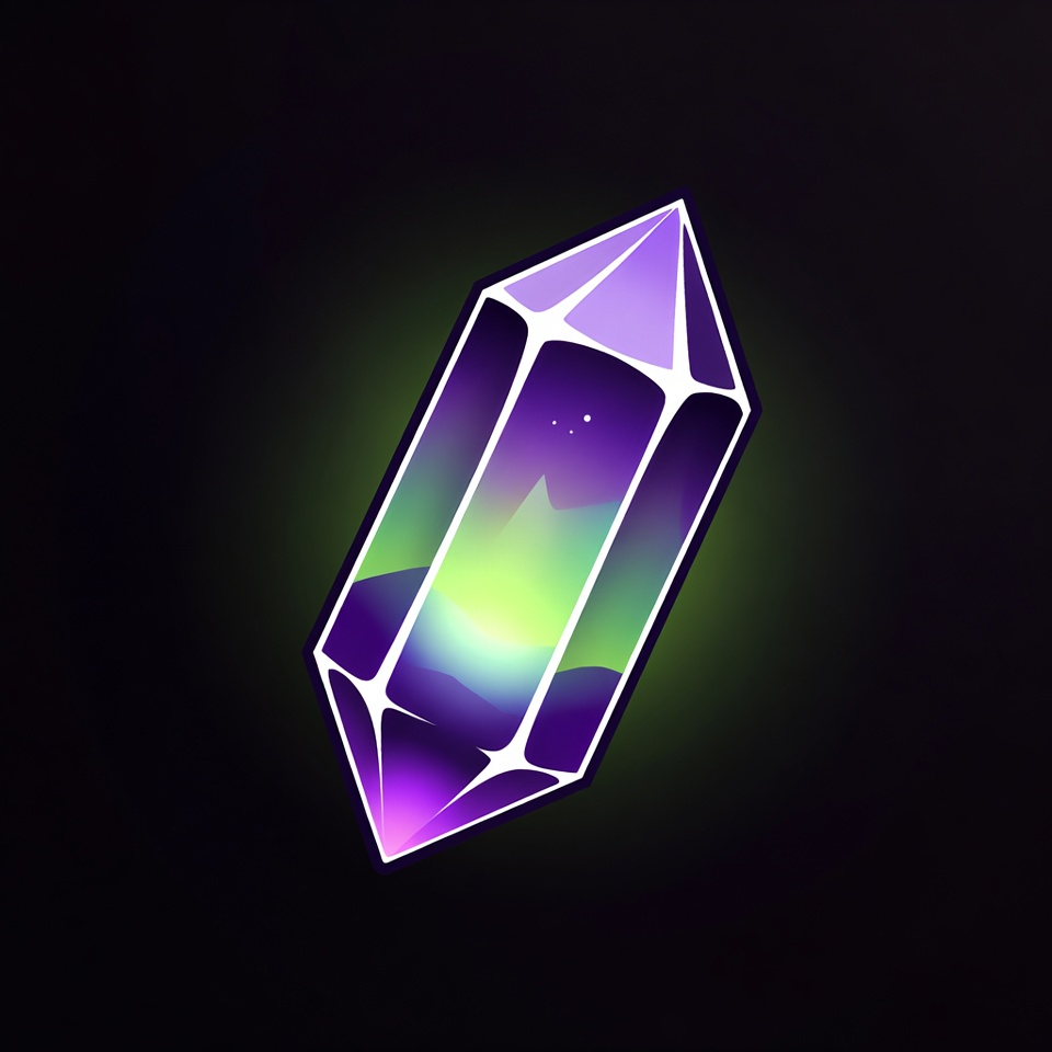 Potency Crystal