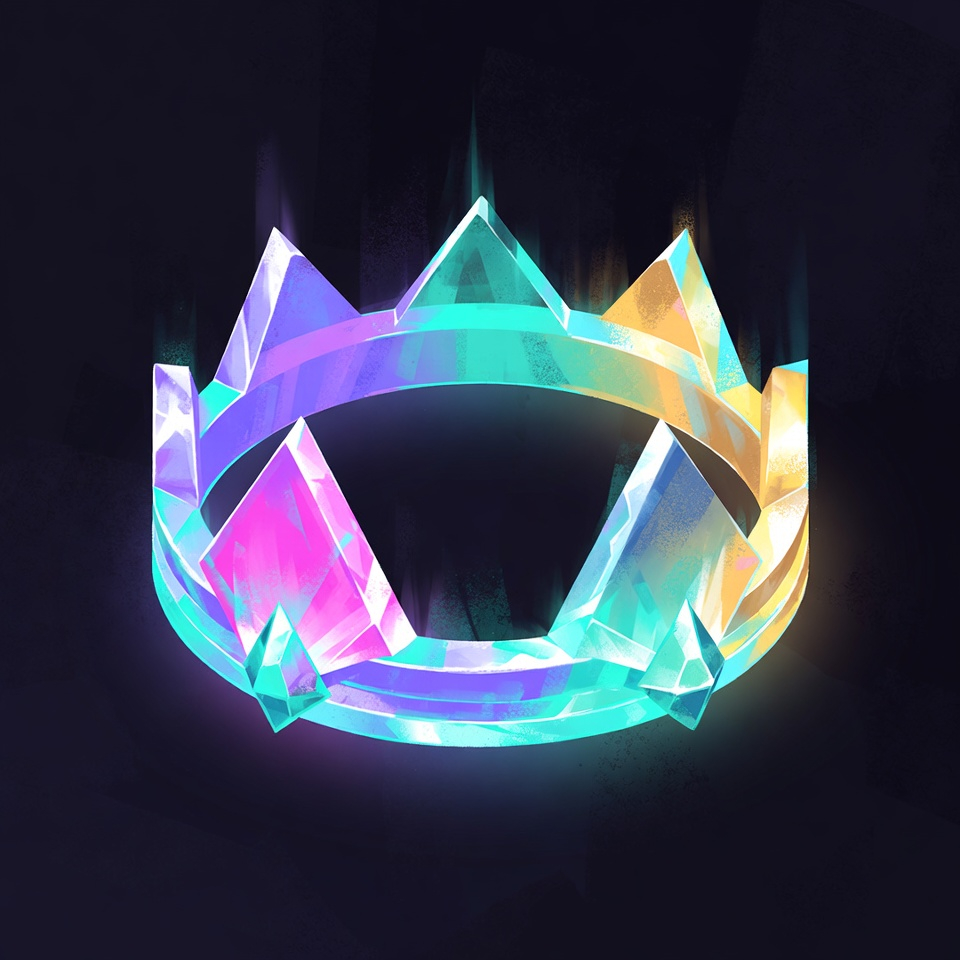 Insightful Crown