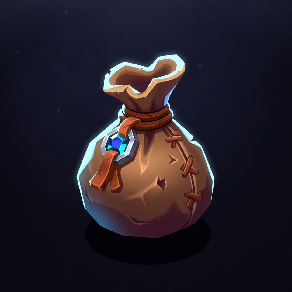 Bag of Holding
