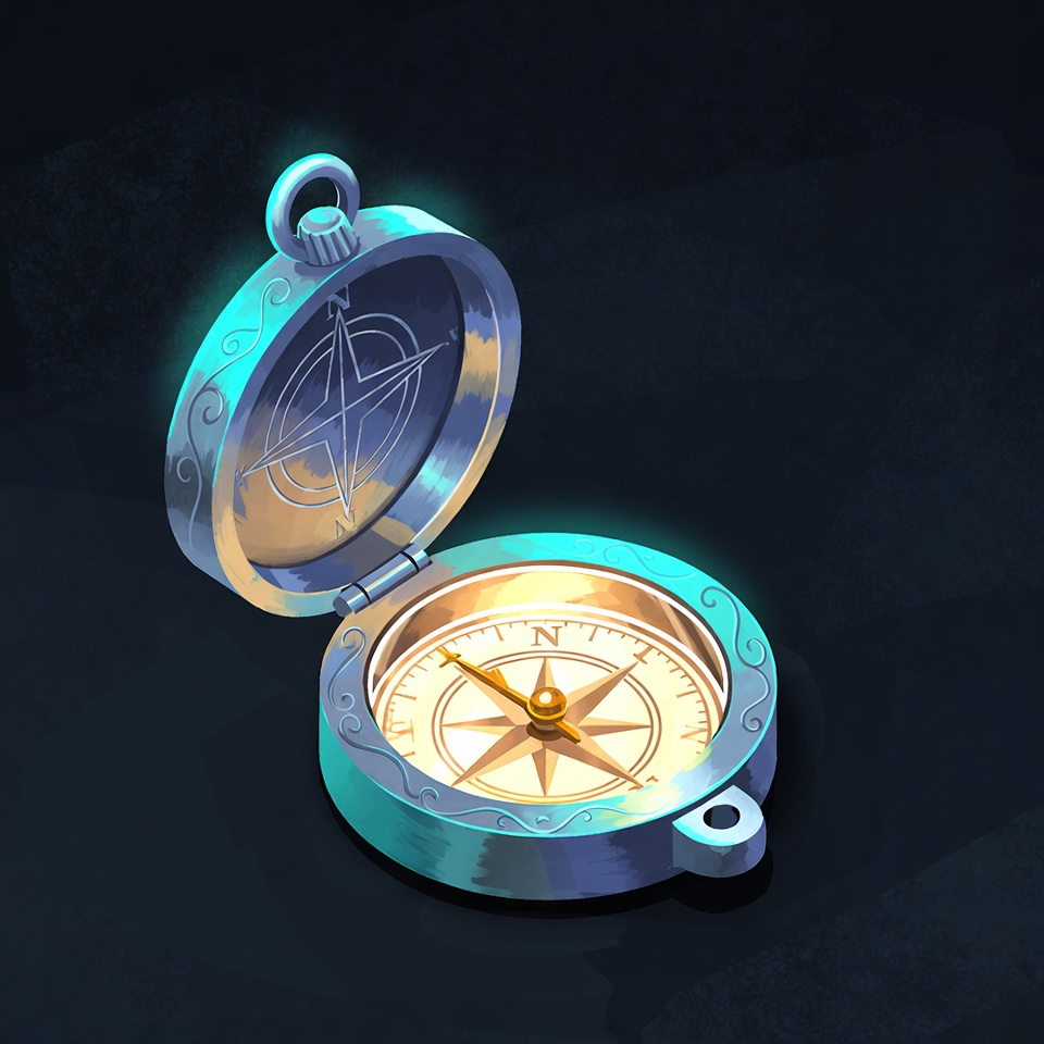 Wayfinder