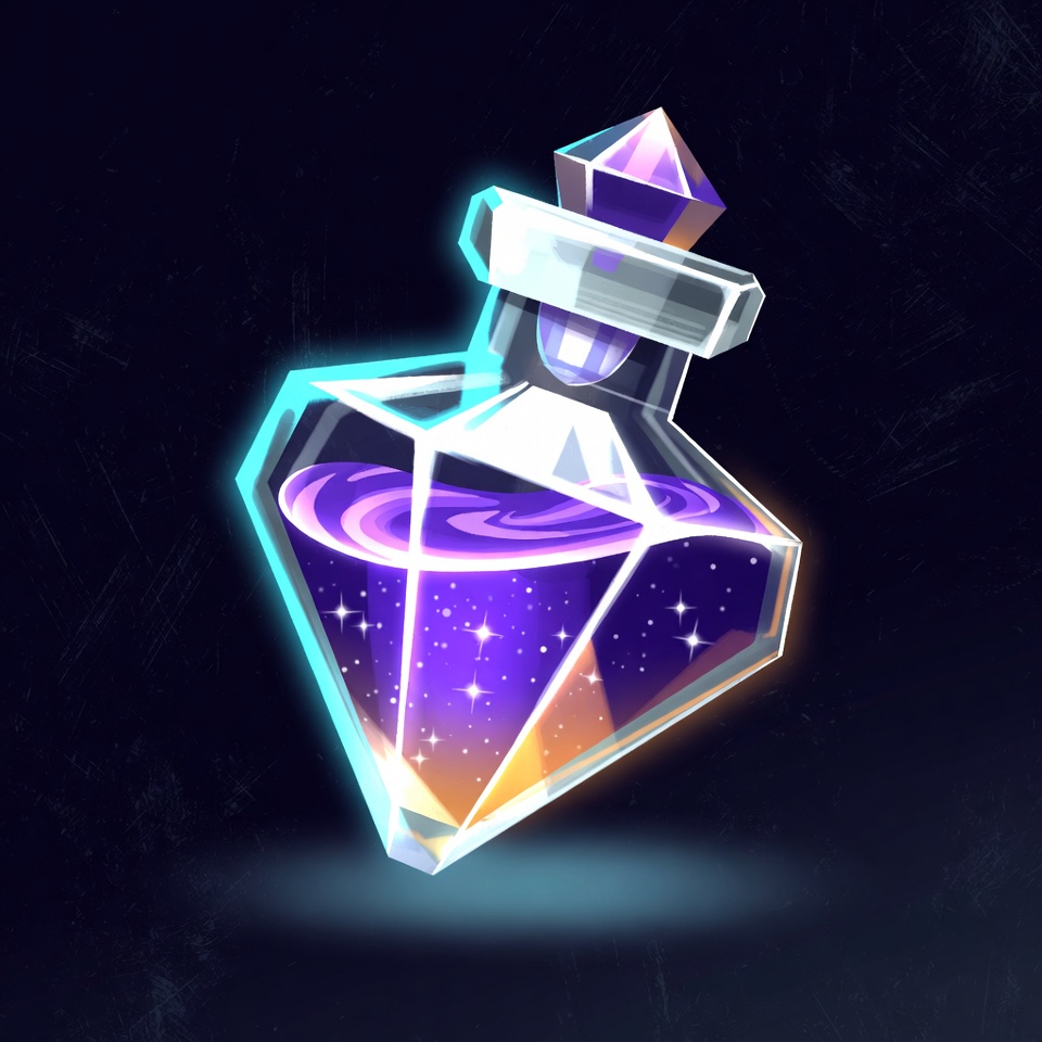 Potion of Lightning Resistance