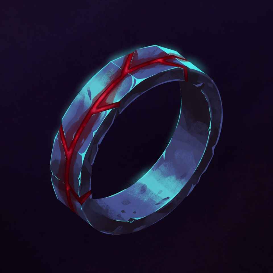 Bloodbound Band