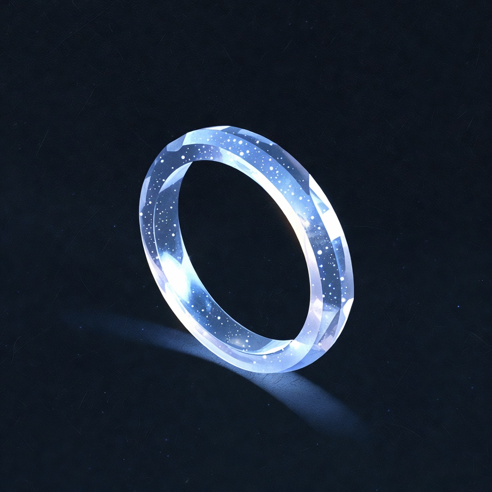 Ring of Invisibility