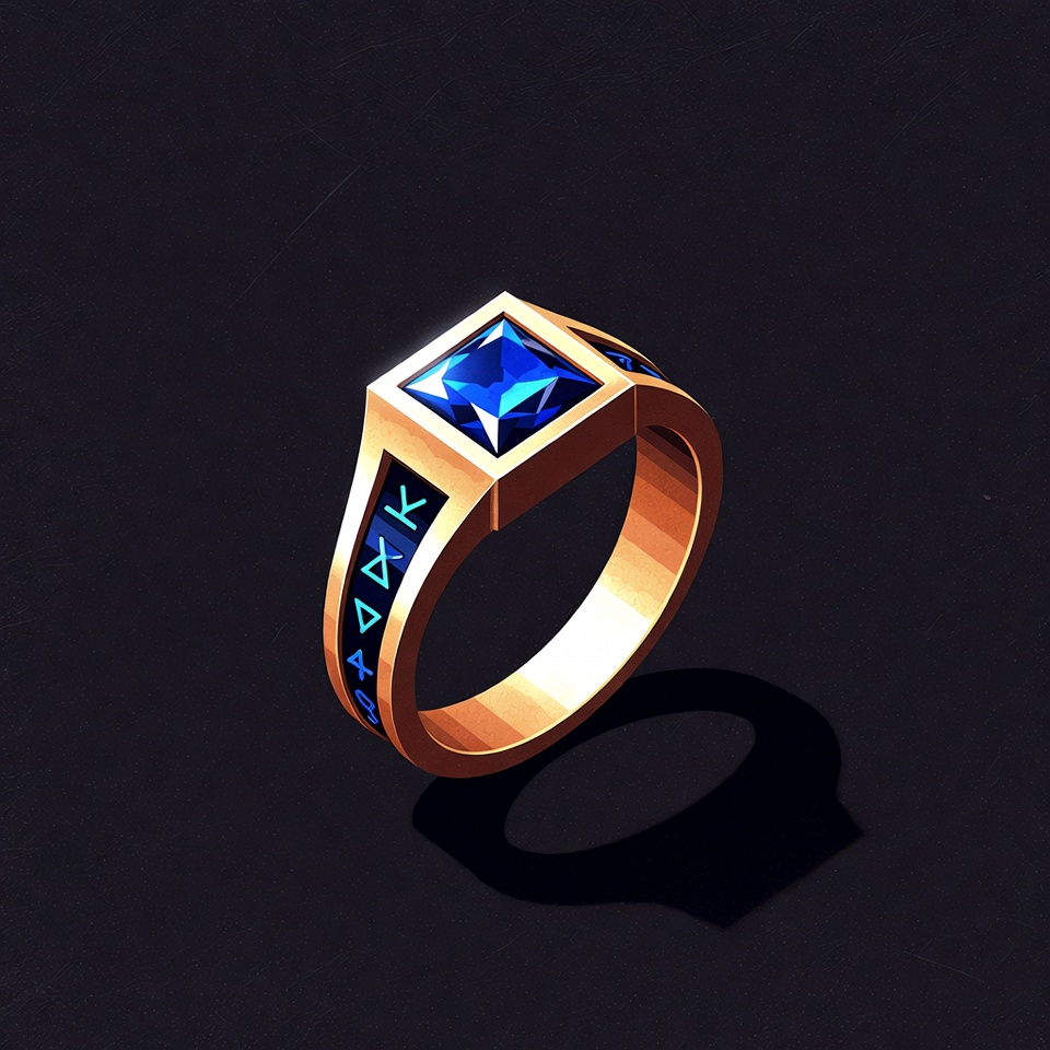 Ring of Protection