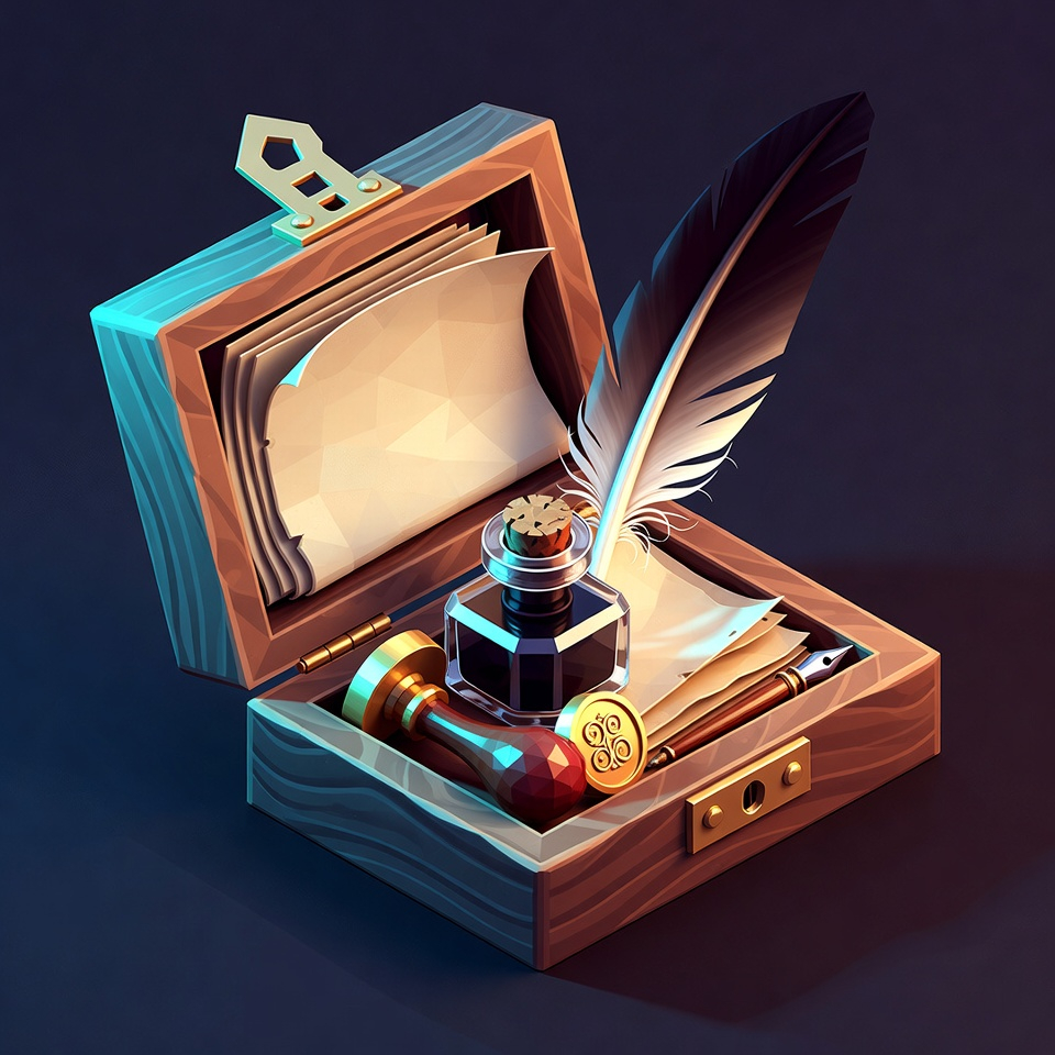 Forgery Kit