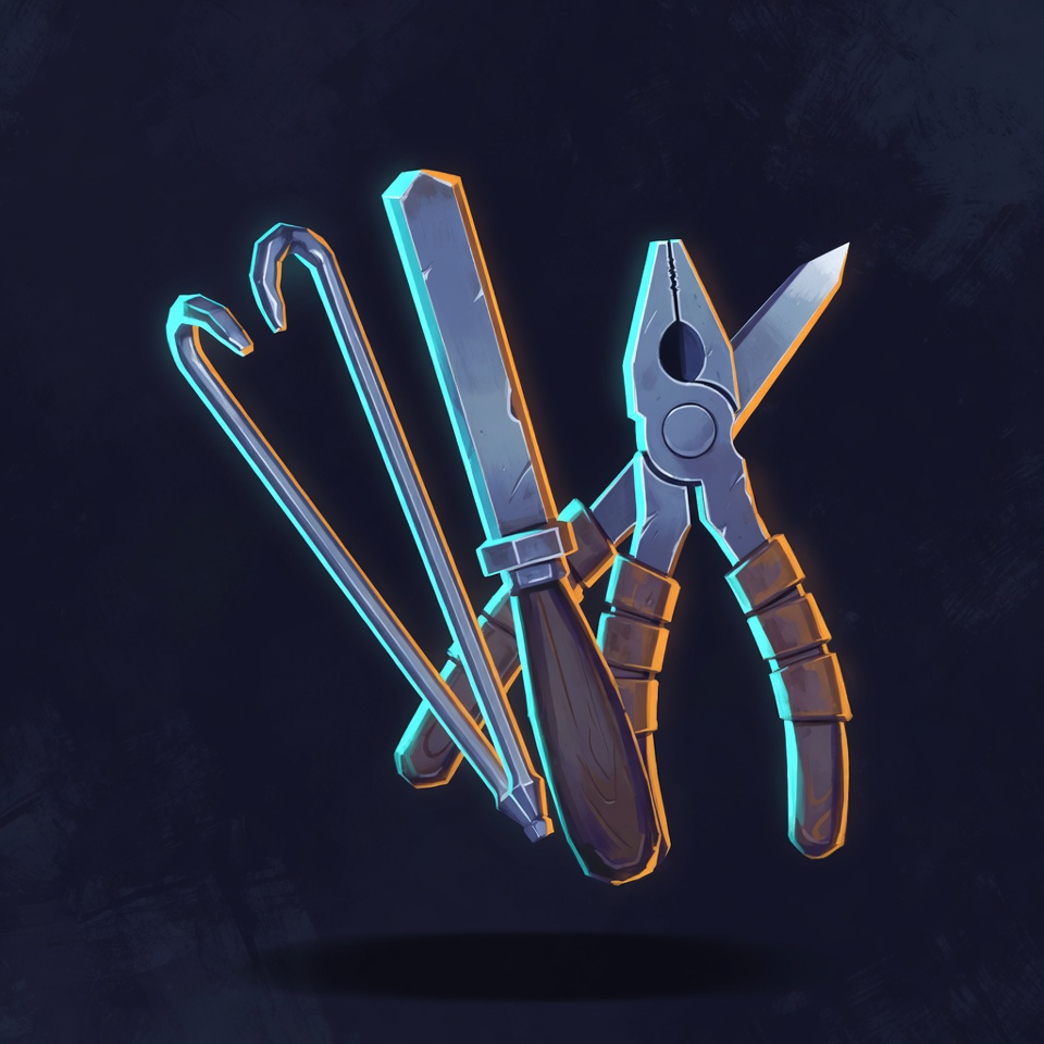 Thieves' Tools