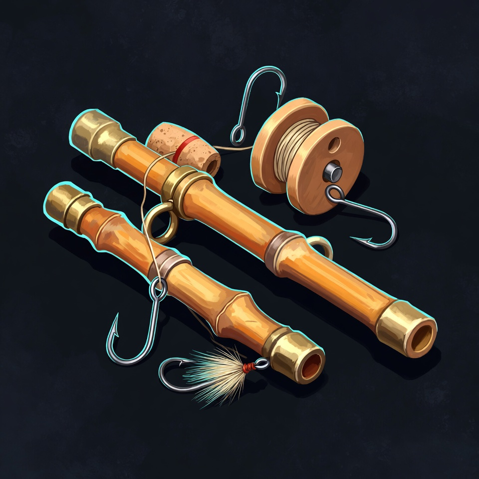 Fishing Tackle